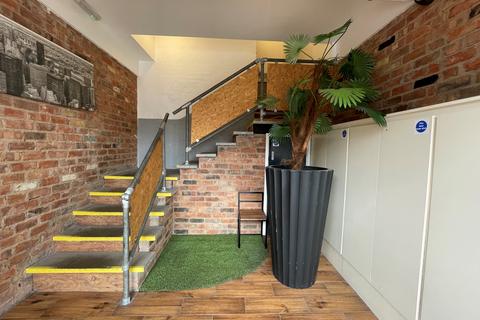 undefined, Southampton Street, Leicester, LE1