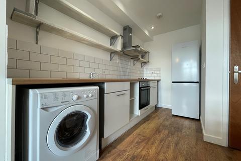 undefined, Southampton Street, Leicester, LE1