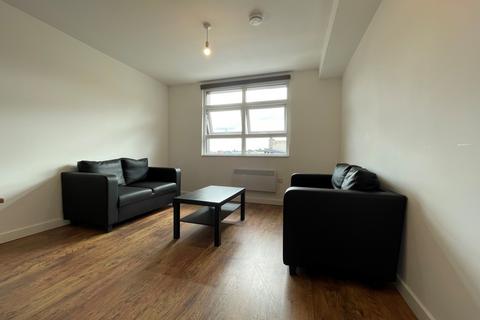 undefined, Southampton Street, Leicester, LE1