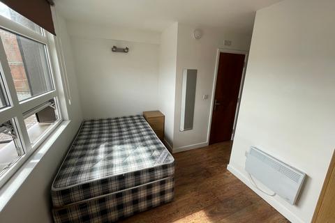undefined, Southampton Street, Leicester, LE1