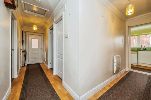3 bedroom detached bungalow for sale, Rutland Road, Westwood, NOTTINGHAM