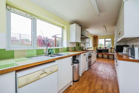 3 bedroom detached bungalow for sale, Rutland Road, Westwood, NOTTINGHAM