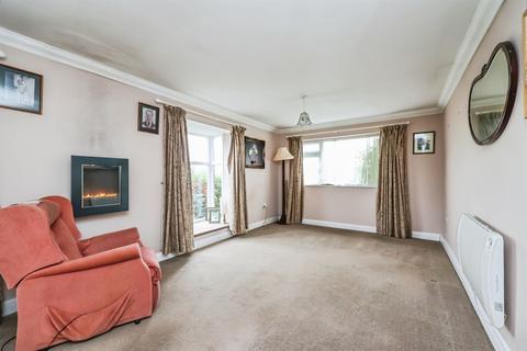3 bedroom detached bungalow for sale, Rutland Road, Westwood, NOTTINGHAM