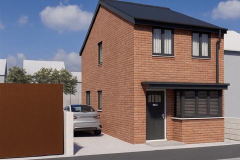 Land for sale, 128 Church Street, Eastwood, Nottingham