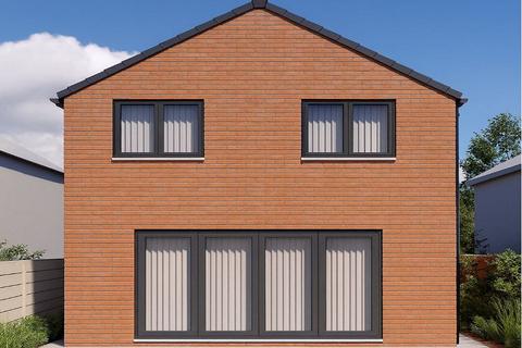 Land for sale, 128 Church Street, Eastwood, Nottingham