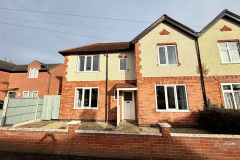 undefined, Ashleigh Drive, Loughborough, LE11