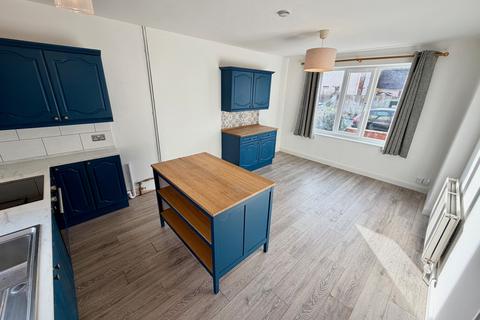 undefined, Ashleigh Drive, Loughborough, LE11