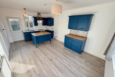 undefined, Ashleigh Drive, Loughborough, LE11