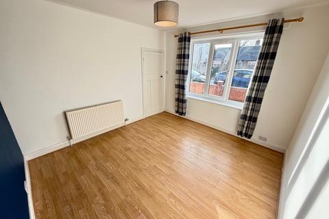 undefined, Ashleigh Drive, Loughborough, LE11