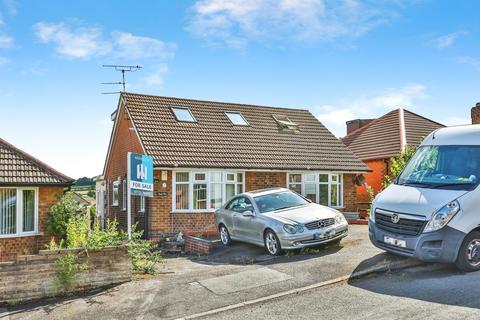 undefined, Beauvale Rise, Eastwood, Nottingham