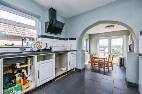 undefined, Beauvale Rise, Eastwood, Nottingham