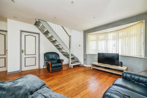 undefined, Beauvale Rise, Eastwood, Nottingham