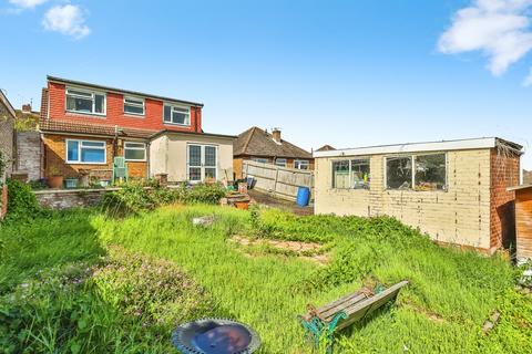 undefined, Beauvale Rise, Eastwood, Nottingham