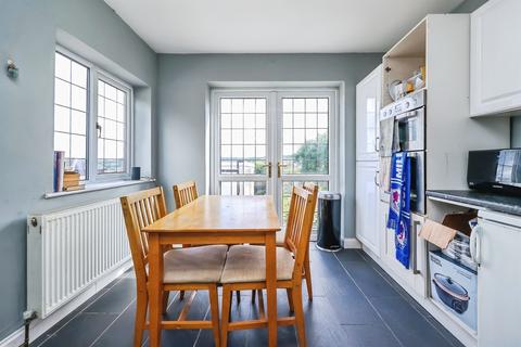 undefined, Beauvale Rise, Eastwood, Nottingham