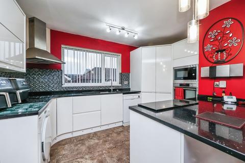 undefined, Edgwood Road, Kimberley, Nottingham