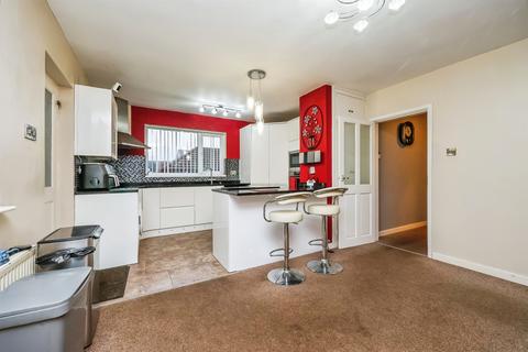 undefined, Edgwood Road, Kimberley, Nottingham