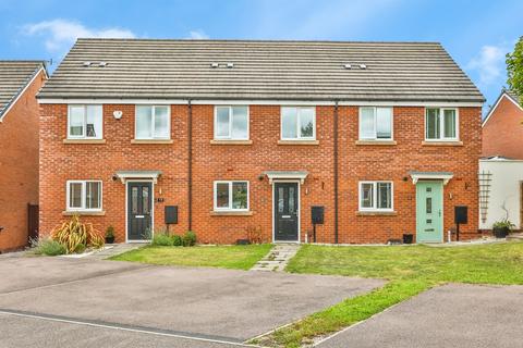 undefined, Orchil Street, Giltbrook, Nottingham