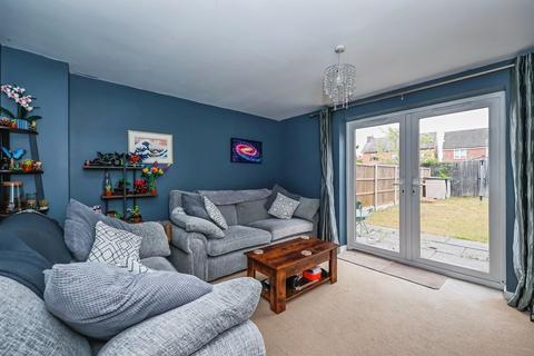 undefined, Orchil Street, Giltbrook, Nottingham