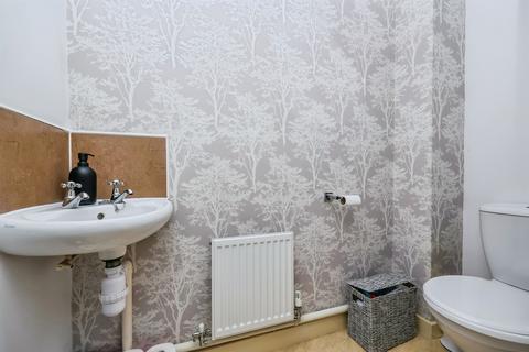 undefined, Orchil Street, Giltbrook, Nottingham