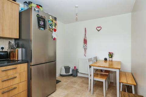 undefined, Orchil Street, Giltbrook, Nottingham