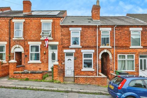 Sedgwick Street, Langley Mill, Nottingham