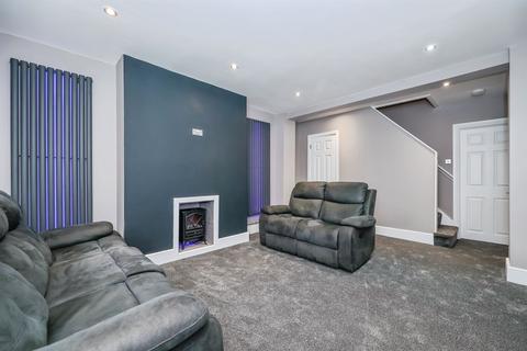 3 bedroom terraced house for sale, Sedgwick Street, Langley Mill, Nottingham