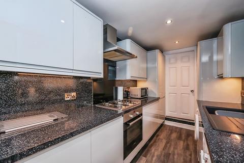 3 bedroom terraced house for sale, Sedgwick Street, Langley Mill, Nottingham