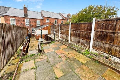 3 bedroom terraced house for sale, Sedgwick Street, Langley Mill, Nottingham
