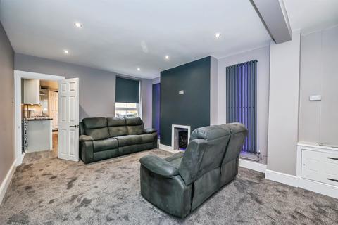 3 bedroom terraced house for sale, Sedgwick Street, Langley Mill, Nottingham