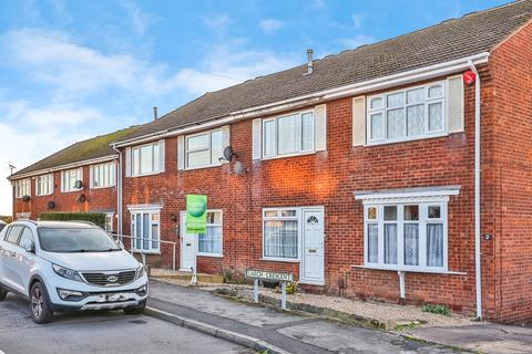 2 bedroom terraced house for sale, Larch Crescent, Eastwood, NOTTINGHAM