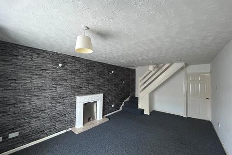 2 bedroom terraced house for sale, Larch Crescent, Eastwood, NOTTINGHAM