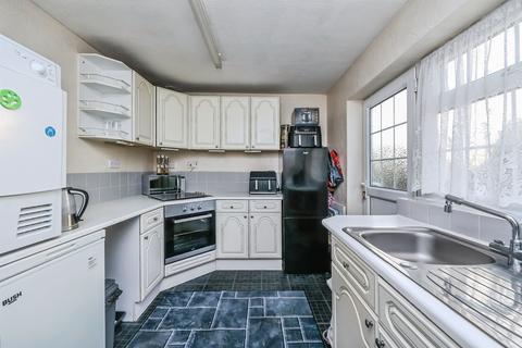 2 bedroom terraced house for sale, Larch Crescent, Eastwood, NOTTINGHAM