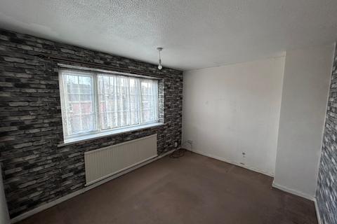 2 bedroom terraced house for sale, Larch Crescent, Eastwood, NOTTINGHAM