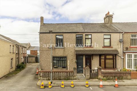 undefined, Prince Street, Dalton In Furness LA15