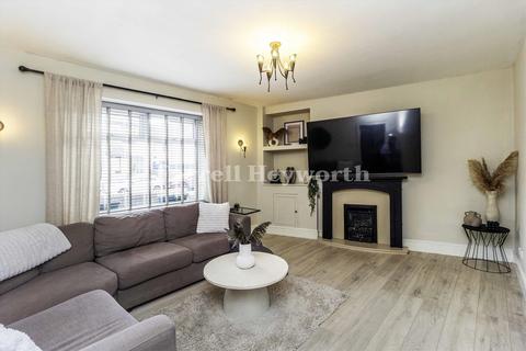 undefined, Prince Street, Dalton In Furness LA15