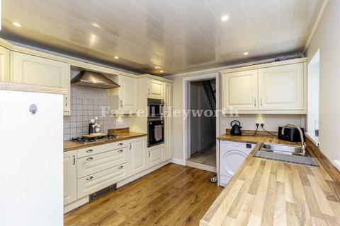 undefined, Prince Street, Dalton In Furness LA15