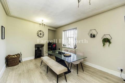 undefined, Prince Street, Dalton In Furness LA15