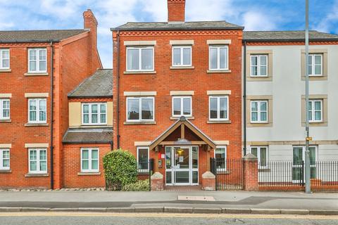 undefined, Church Street, Eastwood, Nottingham