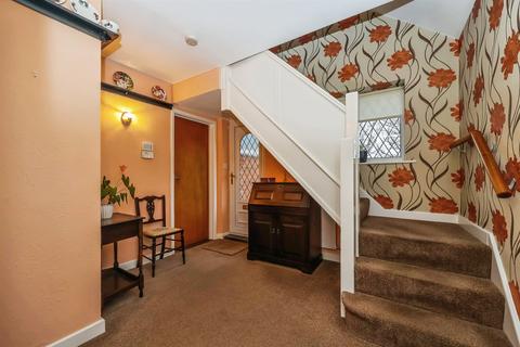 3 bedroom detached house for sale, Plumptre Way, Eastwood, Nottingham