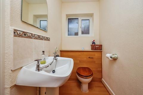3 bedroom detached house for sale, Plumptre Way, Eastwood, Nottingham