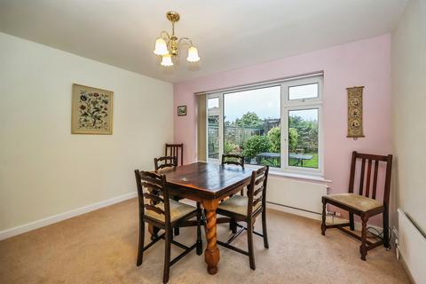 3 bedroom detached house for sale, Plumptre Way, Eastwood, Nottingham