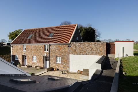 6 bedroom detached house for sale, La Rue Du Bocage, St. Brelade, Jersey