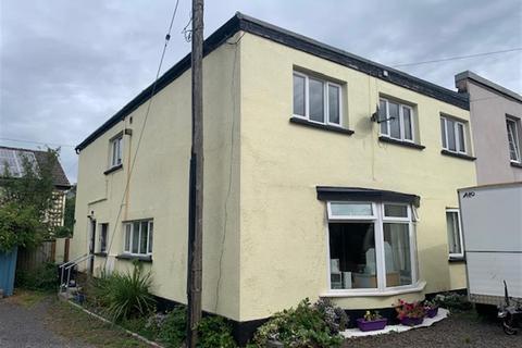 undefined, Burwood, Bow, Crediton