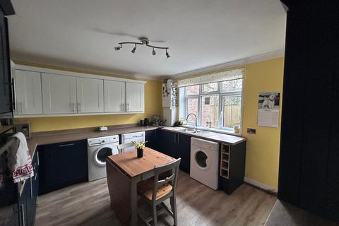3 bedroom semi-detached house for sale, Church Street, Eastwood, Nottingham