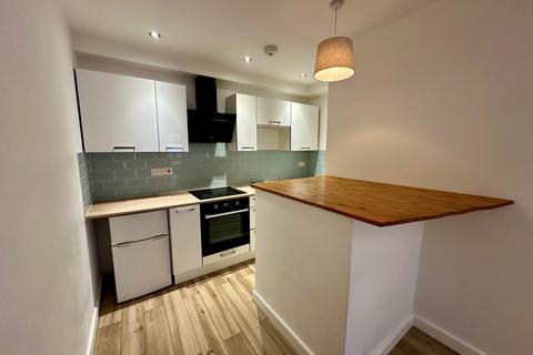 undefined, Queen Street, Leicester, LE1