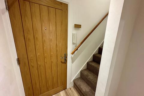 undefined, Queen Street, Leicester, LE1