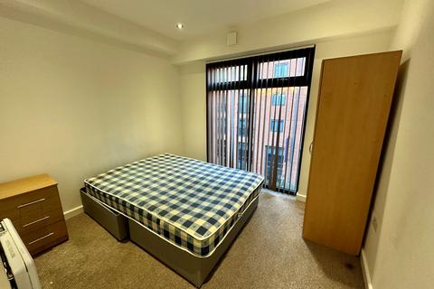 undefined, Queen Street, Leicester, LE1