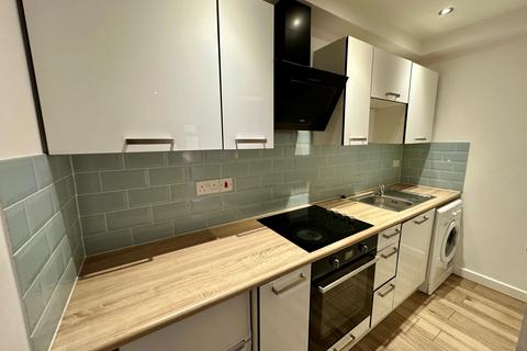 undefined, Queen Street, Leicester, LE1