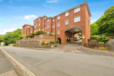 undefined, St. Davids Hill, Exeter