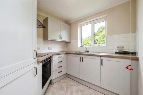 undefined, St. Davids Hill, Exeter